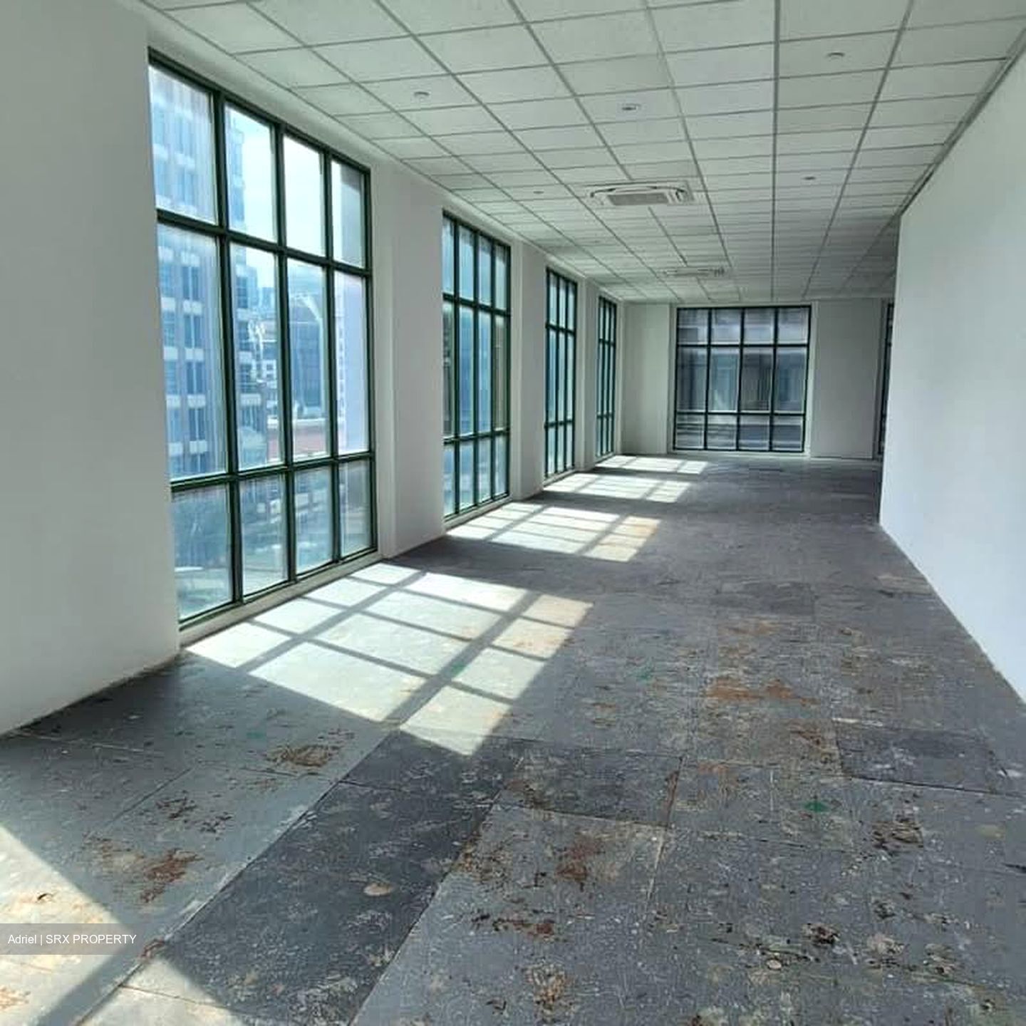 Seng Kee Building (D9), Office #602981541
